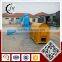 Stable Performance Large Capacity Design Corn Spin Starch Flash Dryer Machine