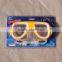 high quality hot sell colorful plastic swimming glasses for mens for kids womens swimming glasses