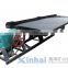 China Supplier shaking table separation , shaking table separation for sale