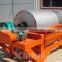 Factory price rare earth drum magnetic separator , rare earth drum magnetic separator cost