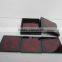 Cheap lacquered coasters high quality made in Vietnam