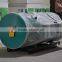 500 kg/h 0.7 MPa Electricity indirect-heating type hot water boiler