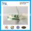 Long range printed tear-resistant UHF rfid windshield tag for vehicle
