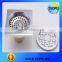 Wholesale hardware swimming pool Stainless steel deck drain