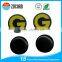 Temperature-resistance Washable RFID Laundry PPS/ABS/Silicon Tag Manufaturer