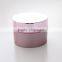 15/30/50/80g round whip cream bottle