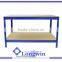 heavy duty metal multifunction workbench