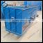 Factory price peat substrate mixing machine for growing flowers to use