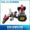 Singflo 12v Portable Low Pressure Oil Dispenser Electric Diesel Transfer Fuel Pump