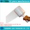 transparent machine packaging stretch wrap film roll supply