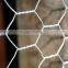 Reverse Twist Galvanized Hexagonal Wire Netting