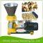Large supply great quality livestock pellet machine
