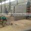 Energy recycling continuous wood charcoal Carbonization Furnace rice husk carbonization machine