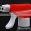Excellent quality household washing cleaning resistant plastic coarse wrench trigger sprayer