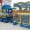 Cheap hydraluic blokc machine QT4-18 automatic cement brick making machine for paver