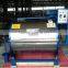 Commercial big automatic horizontal knitting wool washing machine