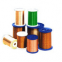 High quality plastic spools for winding electronic wire