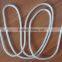 white Poly Rope Coils, Polyrope, Polypropylene 4.5mm