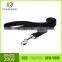 Wholesale custom made nylon material running dog leash
