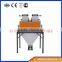 quantity automatic grits/flour packing scale for large flour milling plant