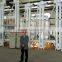 10-20t of buckwheat flour mill machine