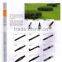 Factory price harvester blades/disc harrow /plough disc for hot sales