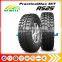 Passenger Car Tire Mud Tires 185/60r14 185/65r14 S801