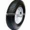 4.80/4.00-8 wheelbarrow wheel tire lawn garden cart tubeless pneumatic