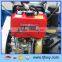 4GL-120 Mini Paddy and Wheat Swather with High Quality and Low Price