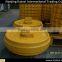 Front Idler Roller With Lowest Price for Excavator And Bulldozer Komat.su J-C-B Hitachi Volvo