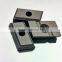 inventory rhomboid ZX-87031 workblank tungsten carbide turning insert