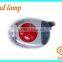 electric motor chain drive, chain drive motor for electric rickshaw, electric rickshaw motor