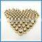 E1220 high quality rain forest fog mist nozzles