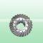 Gear factory forged spiral bevel gear