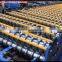 double layer corrugated roof roll forming machine