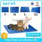 Low MOQ hot sale pet accessories cozy Waterproof Gel+Sponge cool seat cushion