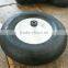 rubber wheelbarrow wheel 4.80/400-8