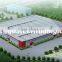 Professional design factory steel structure/prefabricated facrory building/steel structure workshop building