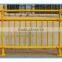 High quality FRP outdoor fence / anti-corrosion fiberglass guardrail