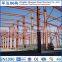 CE Certified prefabricated steel structure warehouse in europe