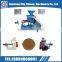 Good Quality Fish Feed / Cat Feed / Dog Food Usage Animal Feed Extruder Machine