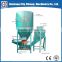 CE certificate new automatic poultry feed production line