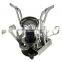 Okeler Camping outdoor mini backpacking portable gas stove