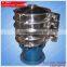 high efficiency rotary vibrating screen machine