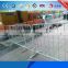 2017 china good quality competitive price galvanized pvc coated welded type temporary fence panel online hot sale (factory)