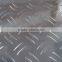 Diamond plate aluminum sheets,aluminum anti-slip plate, fire truck used parts