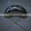 90 degree stainless steel handrail accessories for stair railings