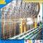Galvanized 4x4 welded wire mesh goat fence