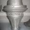 Cast aluminum light pole,Cast iron lamp post