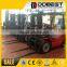 YTO Machinery CPCD100 Diesel Forklift Truck 10 Ton Cheap Price